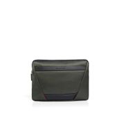 Fabrika 01FB1046 Haki Erkek 35x25x2 cm Laptop Çantası
