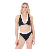 Fabrika Bikini Üst RINA, 38, 5003237557, Siyah, Kadın