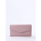 Fabrika FRK 507 FLT Pembe Kadın Cüzdan