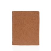 Fabrika FRK242 Flother Taba Erkek Cüzdan