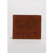 Fabrika FRK302 Crayz Taba Erkek Cüzdan