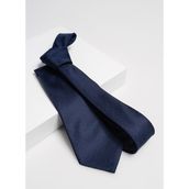 Fabrika Lacivert Erkek Kravat SS23-KG21