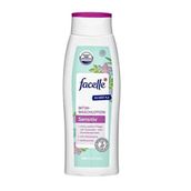 Facelle Hassas Ciltler 300 ML Dış Genital Bölge Bakım Jeli