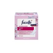 Facelle Klasik 55 Adet Günlük Ped