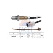FACET-108547 OKSIJEN SENSORU SUZUKI SWIFT VI 1.2 2017- (ATK412)