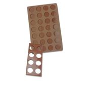 Fackelmann 44905 Zenker Silikon Makaron Seti