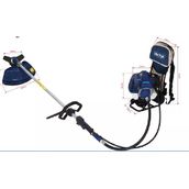 Factor Benzinli Sırt Tırpan 3 Hp Fcbg650