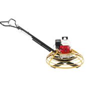 Factor Pt 46 (9 Hp) Motorlu Benzinli Perdah Makinası