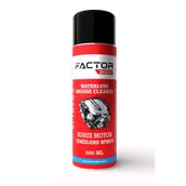 Factor360 Otomobil Araç Susuz Motor Temizleme Aerosol 500 ML