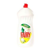 Fairy 1350 ml Limonlu Sıvı Elde Yıkama Deterjanı