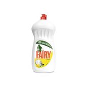 Fairy 1500 ml Limon Sıvı Bulaşık Deterjanı