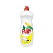Fairy Limon 750 ml Sıvı Bulaşık Deterjanı