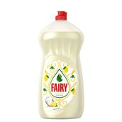 Fairy Özel Seri Limon 1500 ml Sıvı Bulaşık Deterjanı