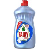 Fairy Platinum 500 ml Bulaşık Deterjanı Hijyen