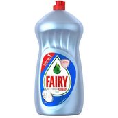Fairy Platinum Hijyen 1500 ml Sıvı Bulaşık Deterjanı