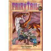 Fairy Tail 19 - Hiro Maşima
