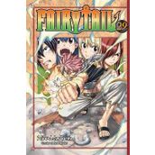 Fairy Tail 29 - Hiro Maşima