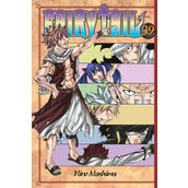 Fairy Tail 39 - Hiro Maşima