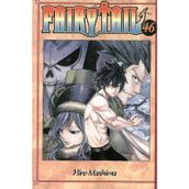 Fairy Tail 46 Hiro Maşima