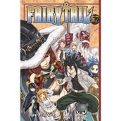 Fairy Tail 57 - Hiro Maşima