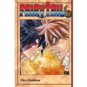Fairy Tail 59 - Hiro Maşima