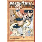 Fairy Tail 61 - Hiro Maşima