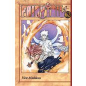 Fairy Tail 62 - Hiro Maşima
