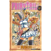 Fairy Tail 9 - Hiro Maşima