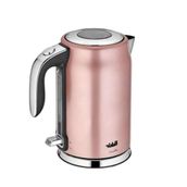 Fakir Adell Rosie Çelik Kettle