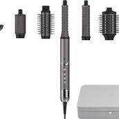 Fakir Airform Saç Şekillendirici Set