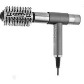 Fakir Airwave Saç Şekillendirici Set- Silver - Gri