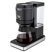 Fakir Aroma Gourmet Gümüş Filtre Kahve Makinesi