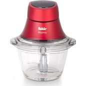 Fakir Atomic Kırmızı 600 W Cam Doğrayıcı