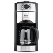 Fakir Cafe Passion Filtre Kahve Makinesi