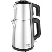 Fakir Chailand Maxi Inox Çay Makinesi
