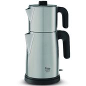 Fakir Chainox Silverstone Çay Makinesi