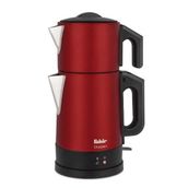 Fakir Chaizen Rouge Çay Makinesi
