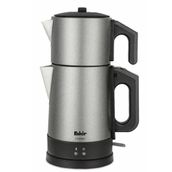 Fakir Chaizen Silver Stone Çay Makinesi
