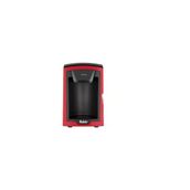 Fakir Closey 1000 W Filtre Kahve Makinesi Kırmızı (Teşhir/ Kupasız)