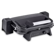 Fakir Crispy Mat Siyah Tost Makinesi