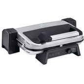 Fakir Crispy Silver Stone Tost Makinesi