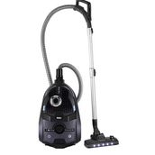 Fakir Filter Pro Gri 800 W Toz Torbasız Elektrikli Süpürge