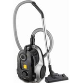 Fakir Freelander NH5056 Gri Toz Torbasız Elektrikli Süpürge