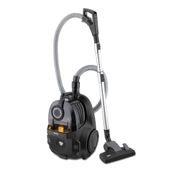 Fakir Freelander RC7081 Siyah Toz Torbasız Elektrikli Süpürge