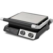 Fakir Grill Expert Steel İnox Tost Makinesi