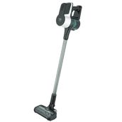 Fakir Inovator 6158 Plus Beyaz Şarjlı Süpürge
