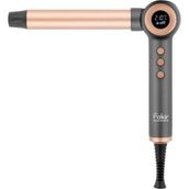 Fakir Ion Fusion Argan Yağlı Katlanabilir Saç Maşası