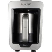 Fakir Kaave Steel Silver Stone Türk Kahvesi Makinesi