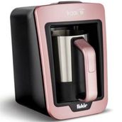 Fakir Kaave Steel Türk Kahvesi Makinesi