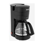 Fakir Km 1011 Filtre Kahve Makinesi 800W 8-10 Fincan Kapasite Siyah (Teşhir)